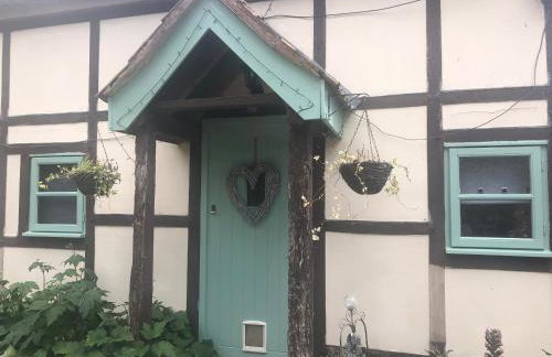 Soldiers Cottage, with HOT TUB, dog friendly, great views - Foto 71