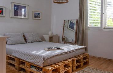 Apartment Sea View 1 - Foto 14