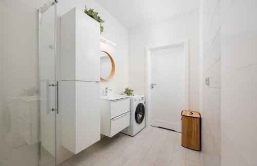 Apartament Plażowa with a balcony and free parking - Foto 4