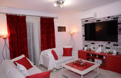 Pantelia LuxMax Experience - Foto 51