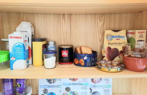 La Quercia Suites - La Torretta - Foto 20