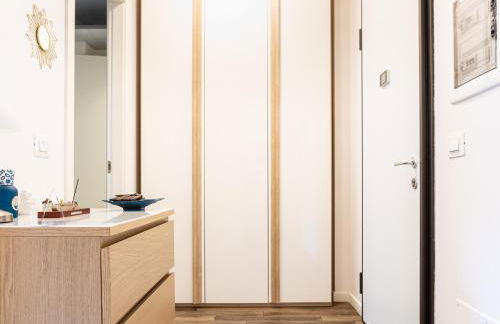 MRB Real Estate - Maison Ludovica - Monolocale Moderno con Giardino - Foto 9