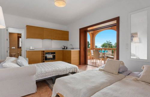 Beach Villa Sea La Vie Marbesa - Photo 28