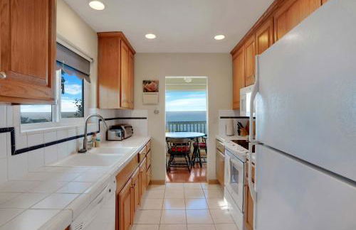 Stunning Coastal Cottage with Views of Monterey Bay - Foto 28