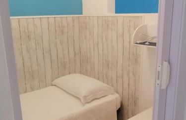 La finestra su Stintino 4 Appartamento con giardino - Foto 3