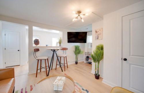 Blue Heron Walk to Kelso Beach! Pet-Friendly Gem - Foto 6