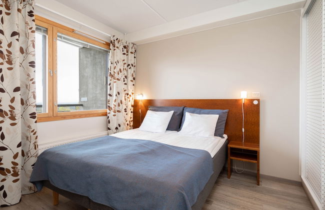 Ski-Inn RukaSuites - Foto 4