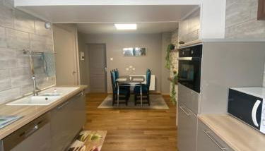 Gîte Soultzerent - Foto 4