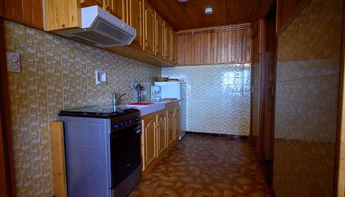 Studio Les Aplanes avec douche et WC séparés - Foto 3