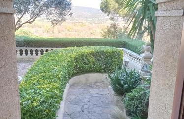 Villa Domaine Font Mourier - Foto 13