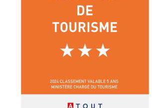 La maison Kerserho - Foto 16