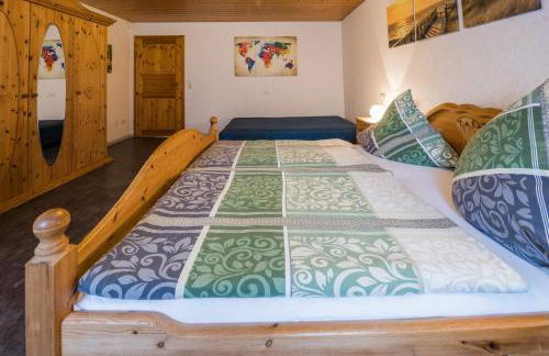 Ferienwohnung Jasmin - Foto 12