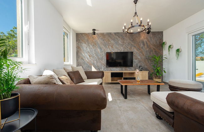 Villa La Aurora - Foto 17