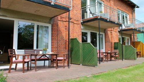 Landhaus Lippmann Whg2 - Foto 3