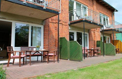 Landhaus Lippmann Whg3 - Foto 2