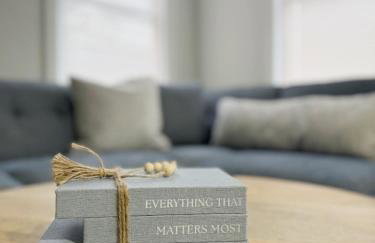 Riverside Retreat Apartments - Foto 17