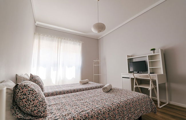 Maré Alta Alojamentos - Foto 7