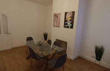 8 bed house 2 miles (7 Mins) from Newcastle centre - Foto 20