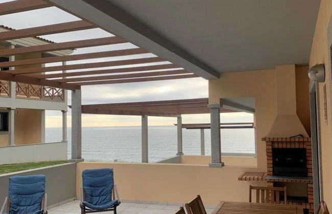 Sunset House With Seaview Terrace by Vacationy - Foto 9