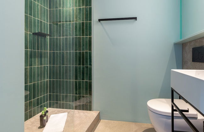 Limehome Rottenburg Poststraße - Foto 16