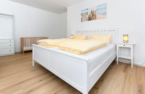 Ferienwohnung Landleben am Meer - Foto 29