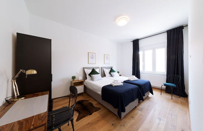 Apartment Gatsby - Foto 8