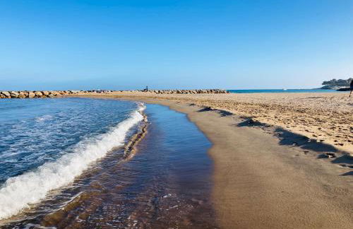 Villa climatisée calme avec piscine partagée Saint AYGULF/FREJUS - Foto 54