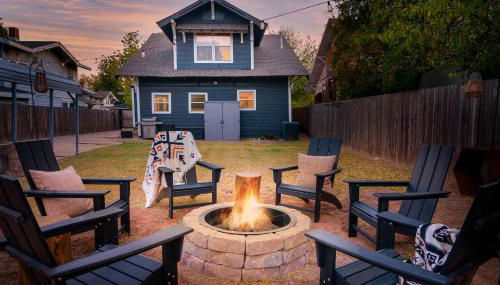 Sleeps 16 - Roof Top - Game Room - Pet Friendly - Foto 2