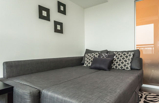 Life Suites - Fort York Central Condo - Foto 12