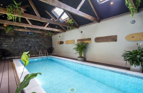 The Hay Loft - Foto 30