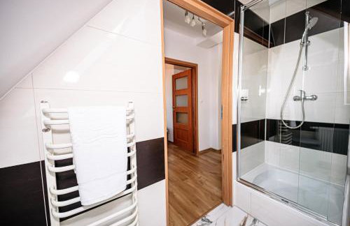 Apartament Pastorówka - Foto 12