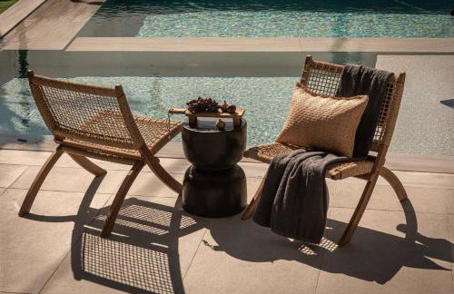 Brand new Petra Luxuria Villa with private pool - Foto 29