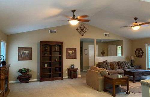 Waxberry Getaway Sequoia/Kings Canyon National Pks - Foto 68