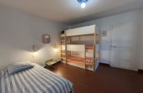 Gîte paisible 8 pers avec jardin proche Parc Le Pal - FR-1-489-613 - Foto 21