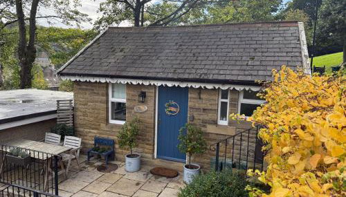 "The Lodge", Holmfirth - Foto 4