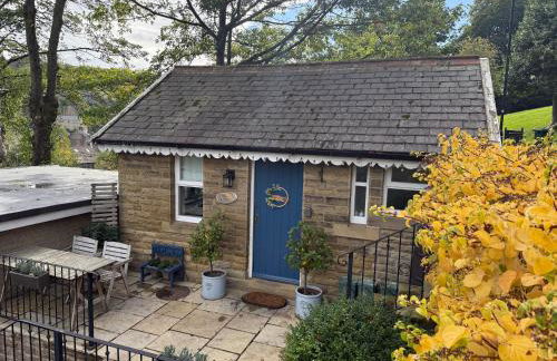 "The Lodge", Holmfirth - Foto 4