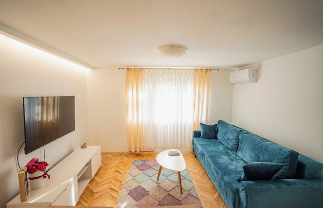VP Apartment - A Forest Retreat in the Heart of the City! - Foto 1