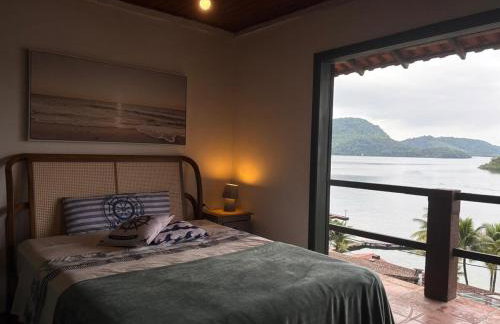 Casa em condomínio com praia particular - Foto 30