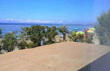 "Le chic" sulla duna fronte mare - Foto 22