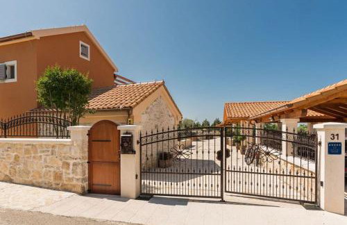 Villa Hirundo Rustica - Photo 16