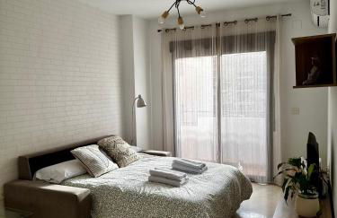 Apartamento a 10 minutos de Granada, Sierra Nevada a 35km, parking gratis - Photo 23