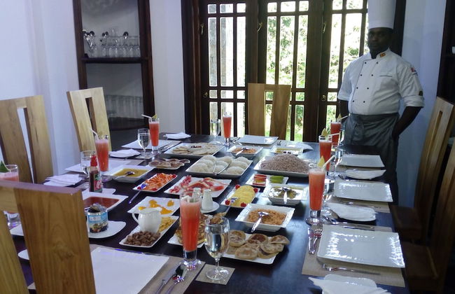 Castle palace kandy - Foto 44