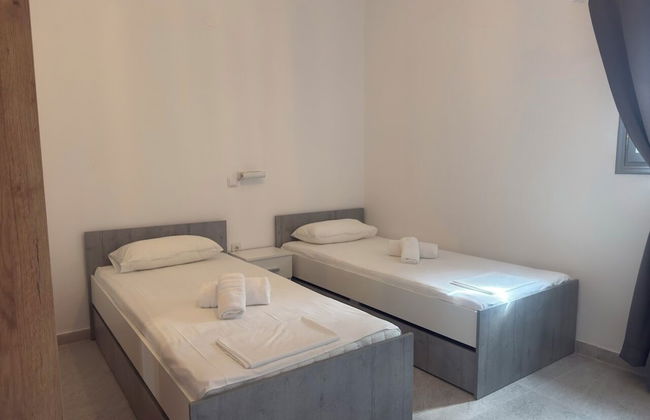 Olga's Sea View Studios -500m from Ipsos - Foto 31