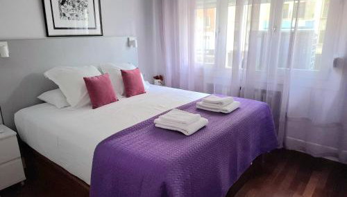 Gran Vía Exclusive Apartamento Temporal - Foto 3