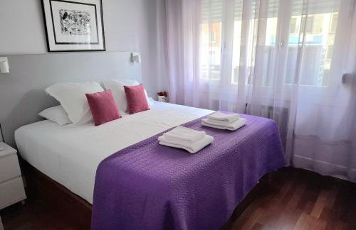Gran Vía Exclusive Apartamento Temporal - Foto 3