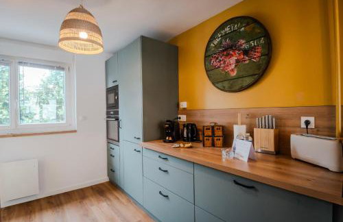 Evasion Urbaine - Balnéothérapie - By Primo conclergerie - Foto 4