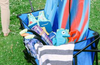 Luxe OB Home, Walk to Beach, Sauna, and Backyard - Photo 45