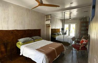 Spacious Resort Getaway @ Echo Park Ranch - Luxury indoor/ outdoor home steps from Sunset Blvd, Echo Park Lake, Dodgers Stadium - Foto 3