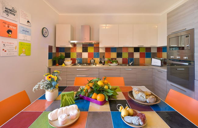 YourHome - Karme House - Foto 5