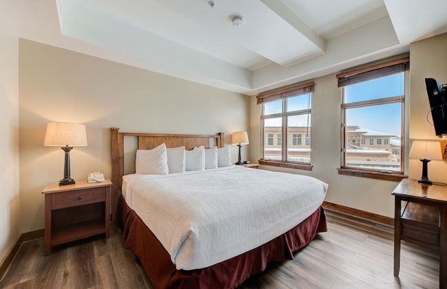 Sundial Lodge by All Seasons Resort Lodging - Foto 36